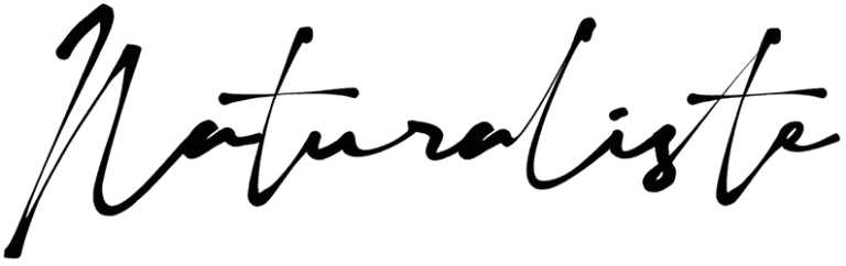 Naturaliste Font
