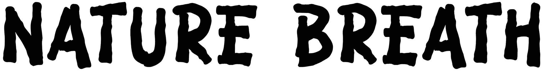 Nature Breath Font