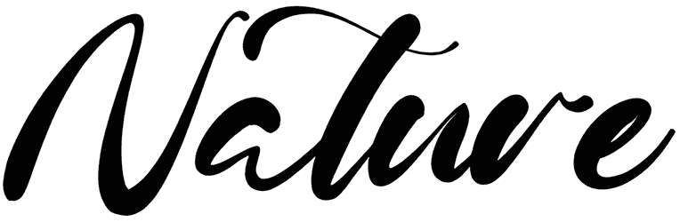 Nature Font