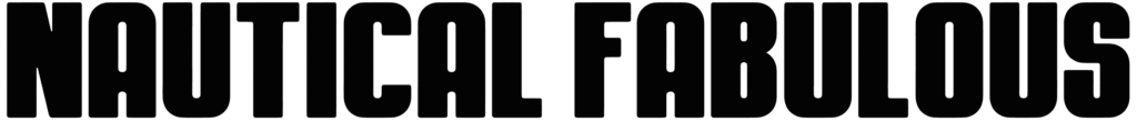 Nautical Fabulous Font