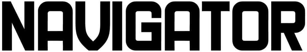 Navigator Font