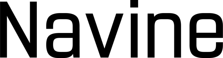 Navine Font