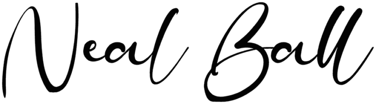 Neal Ball Font