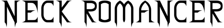 Neck Romancer Font