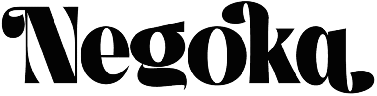 Negoka Font
