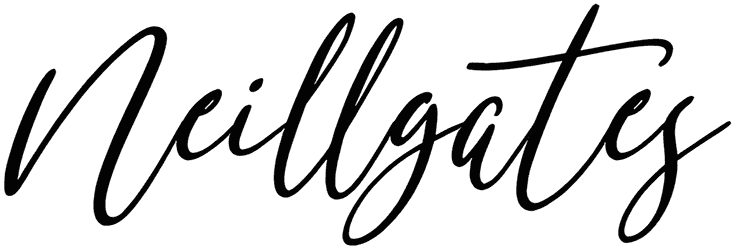 Neillgates Font