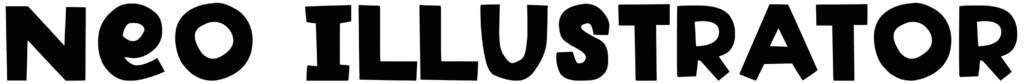 Neo Illustrator Font