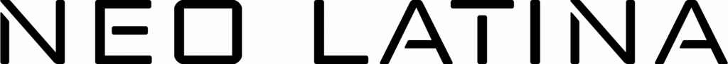 Neo Latina Font