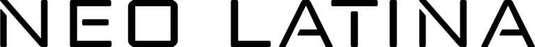 Neo Latina Font