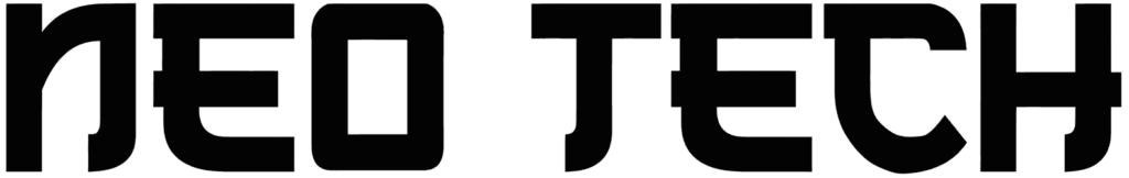 Neo Tech Font