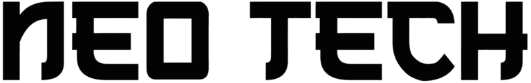 Neo Tech Font