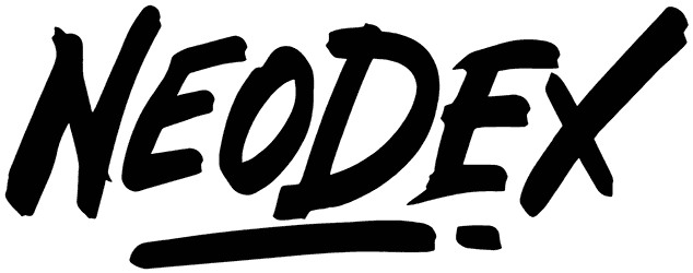 Neodex Font