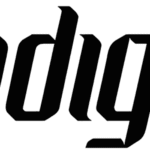 Neodigital Font