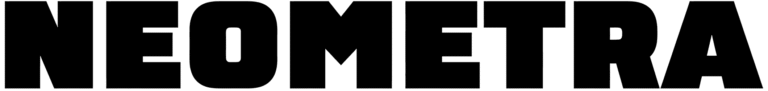 Neometra Font