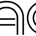 Neon Backlight Font