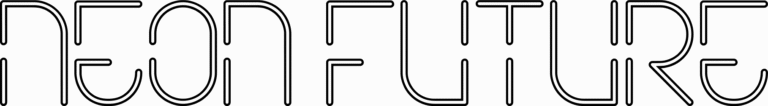 Neon Future Font