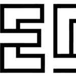 Neon Led Light Font