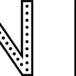 Neon Light Font