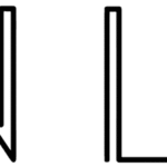 Neon Light Font