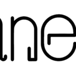 Neon Planet Display Font
