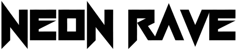 Neon Rave Font