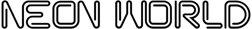 Neon World Font