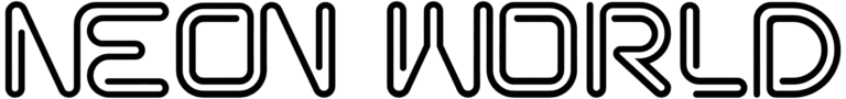 Neon World Font