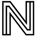 Neonrec Font