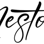 Nestone Font