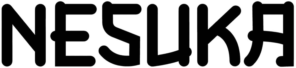 Nesuka Font