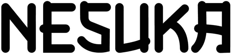 Nesuka Font