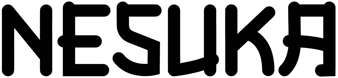 Nesuka Font
