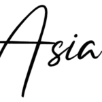 Neug Asia Script Font
