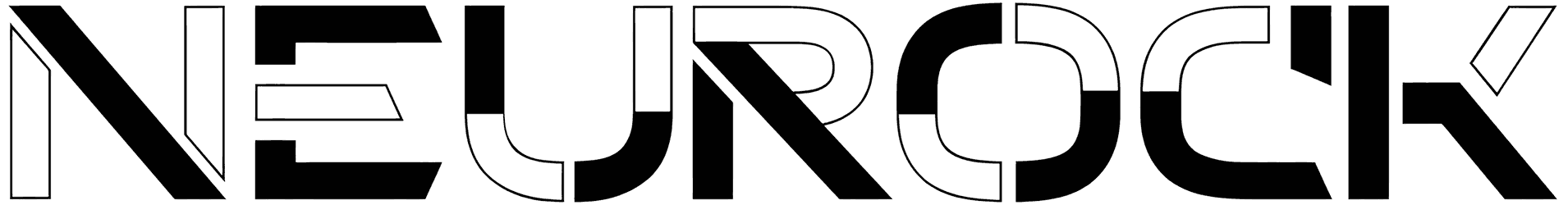 Neurock Font