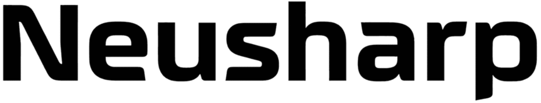 Neusharp Font