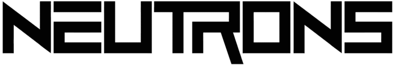 Neutrons Font