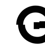 New Glitch Font