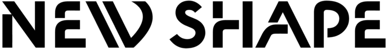 New Shape Font