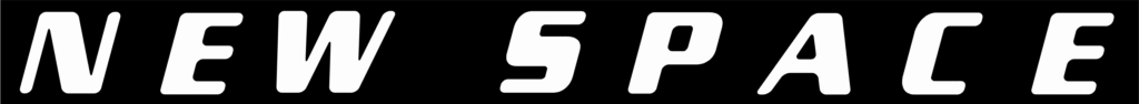 New Space Font