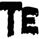New Terror Font