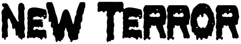 New Terror Font