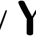 New Year Font
