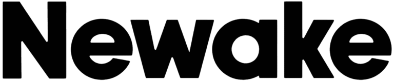 Newake Font