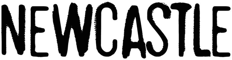 Newcastle Font