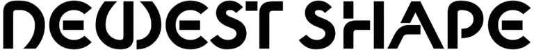 Newest Shape Font
