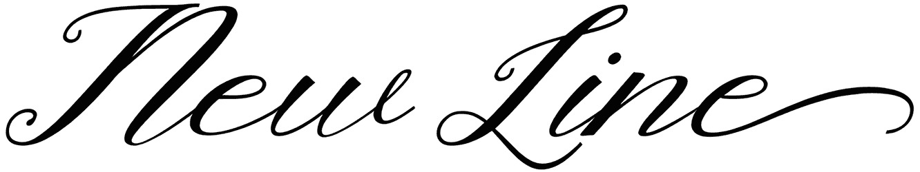 Newline Font