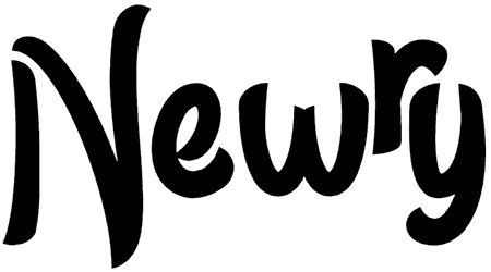 Newry Font