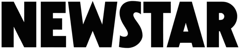 Newstar Font