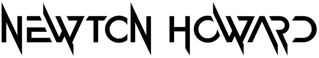 Newton Howard Font