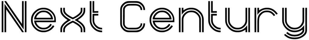 Next Century Font